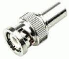 Rennsteig Crimpadora para terminales coaxiales RG 58 / 174 / 188 / 316